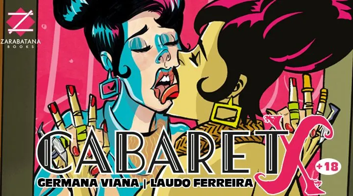Cabaret X