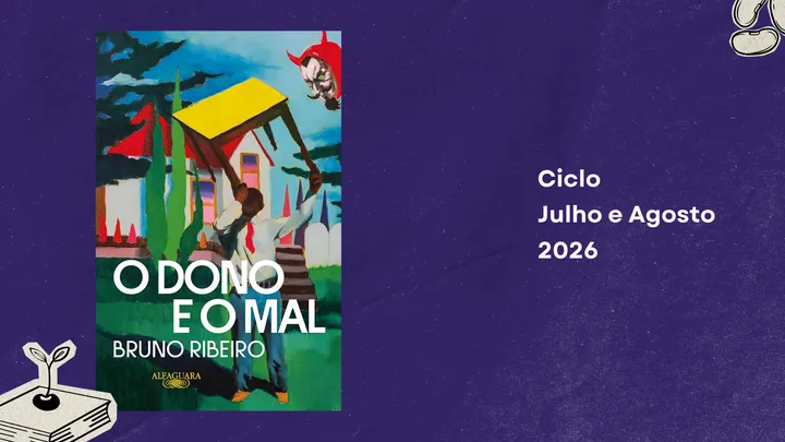 Material Complementar: O Dono e o mal