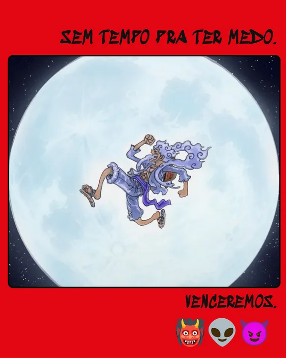 SUPER PROMO! 6 DIAS PRA APOIAR!