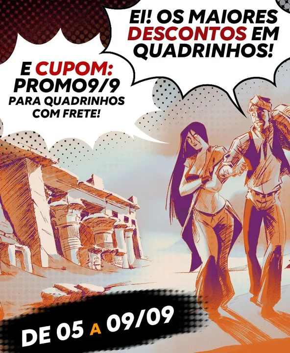 Só até 9 do 9