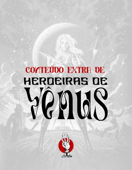 ATUALIZAÇÕES