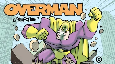 Overman