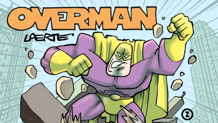 Overman