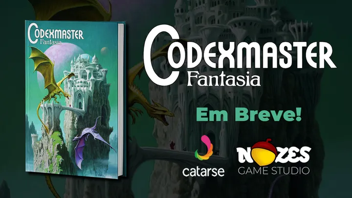 Codexmaster Fantasy