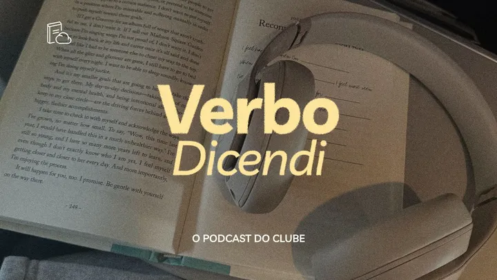 Ep. 2 — Para. Só para.