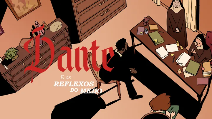#05 - O ENSINO ATRAVÉS DOS QUADRINHOS