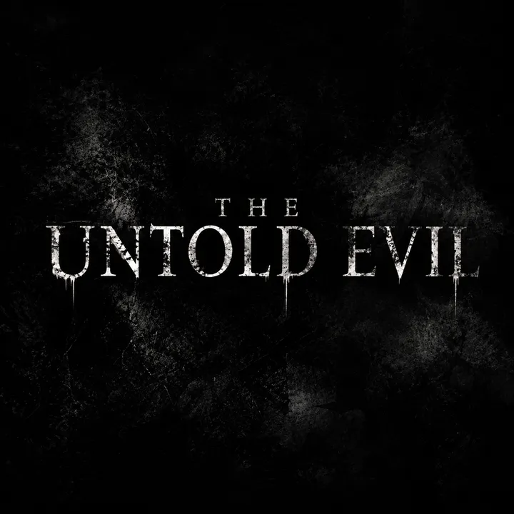 Tho Untld Evil projeto