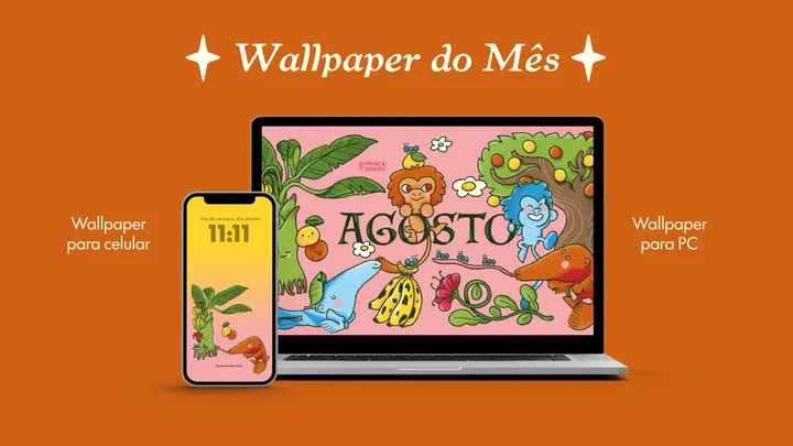 Wallpapers liberados!!