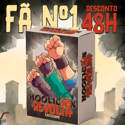 Fã número 1