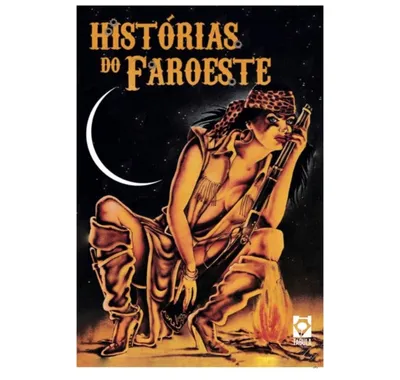 PROMOÇÃO: HISTÓRIAS DO FAROESTE
