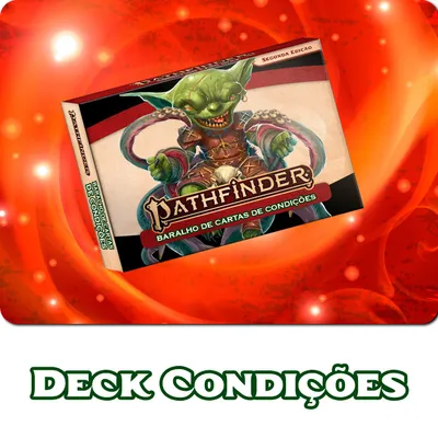 Deck de Condições