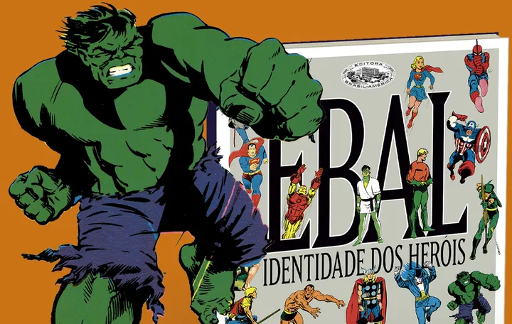 Último dia para garantir o seu "Ebal – Identidade dos Heróis" com desconto!