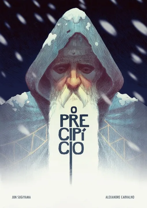 O Precipício