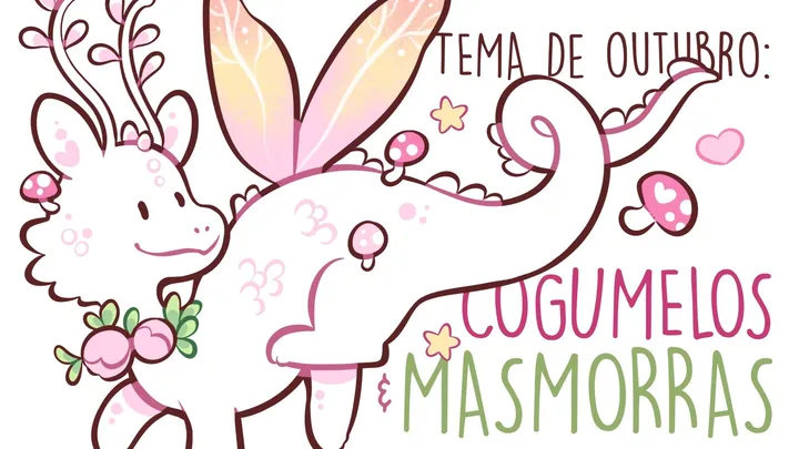 Tema de Outubro