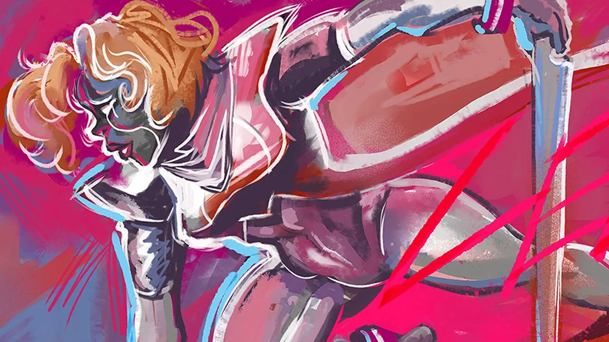 Duas LEDAS e minhas experiencias com pintura