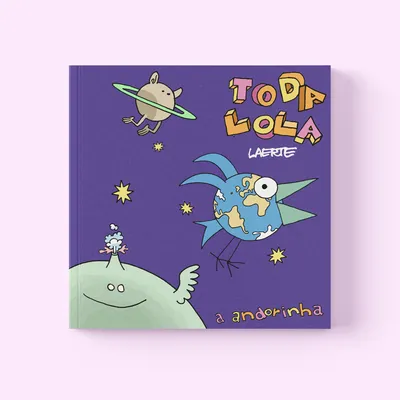 TODA LOLA POCKET