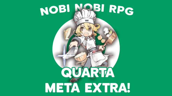 Mais uma meta alcançada!
