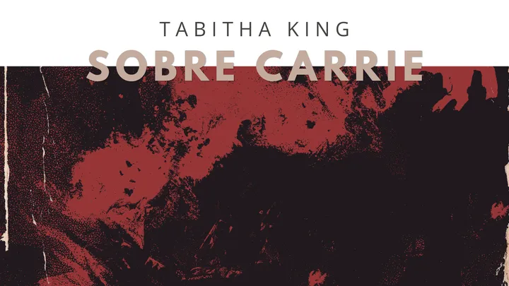 Tabitha King - Carrie