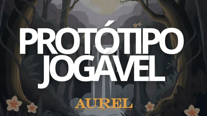 Protótipo jogável
