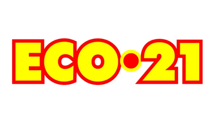 A ECO21 continua. Com a sua ajuda, vai mais longe