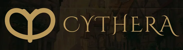 Roadmap Cythera - O que está sendo feito