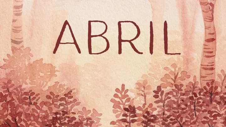 Abril 2026