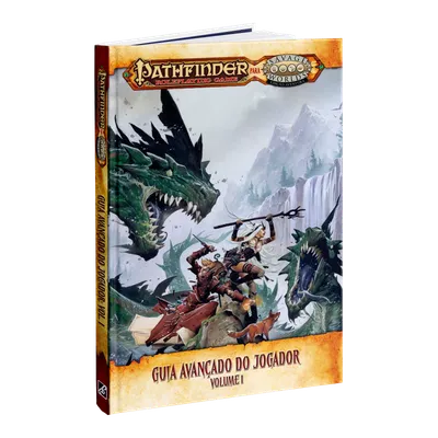 Guia Avançado do Jogador #1
