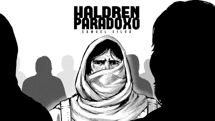 Haldren Paradoxo