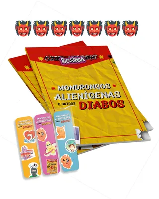 👹 Mondrongo Agilizado 👹