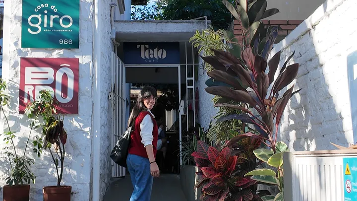 VLOG 🤳🏼​| passeio em SP + filmes, livros e audiolivros do momento