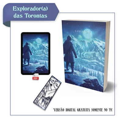 Explorador das Torontas