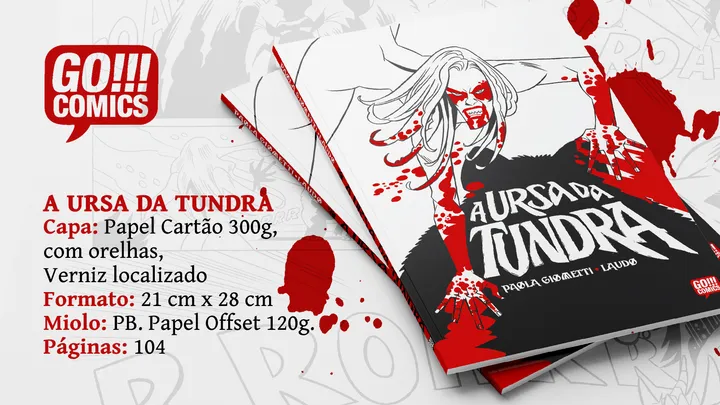 URSA DA TUNDRA