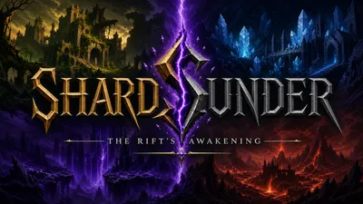 ShardSunder