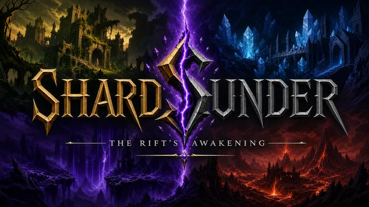 ShardSunder