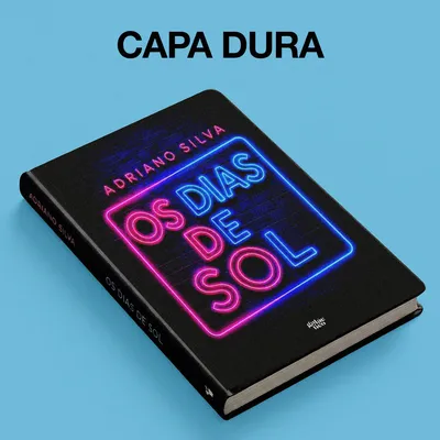 KIT 4 / Capa Dura