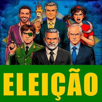 Apoio Simbólico: Deputado