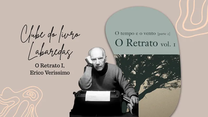 1. Cronograma de leitura "O Retrato I".