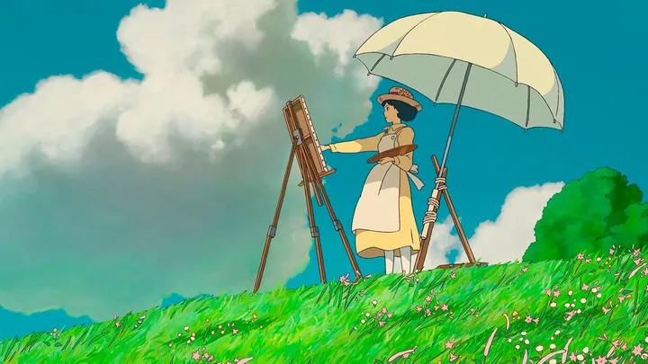 Assista ao filme Vidas ao Vento, de Hayao Miyazaki
