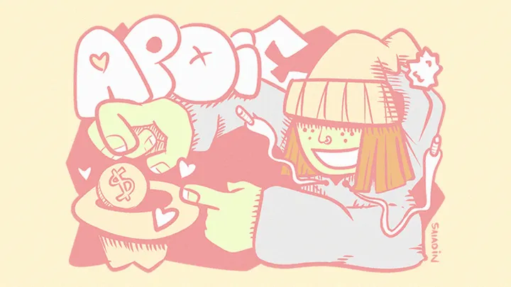 Apoie a RAPS!