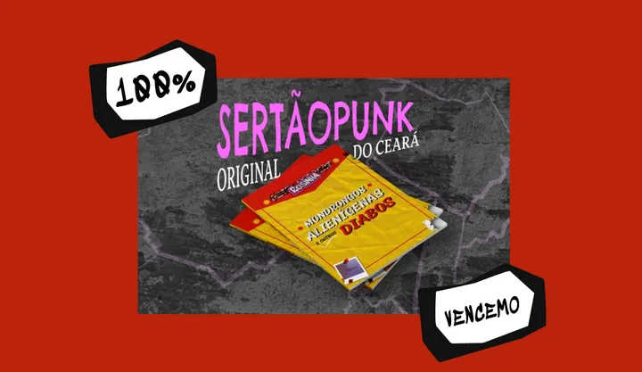 BATEMOS A META