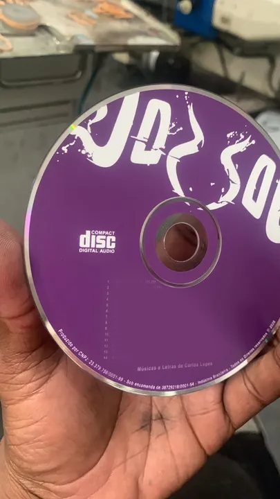 ENVIOS QUADRINHOS 9 OUT e CD MISERE NOBILIS