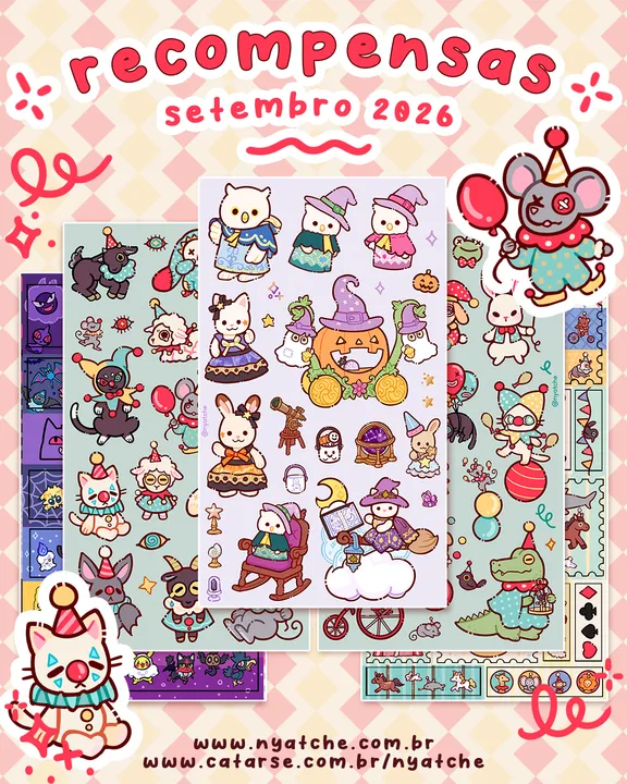 Tema de Setembro