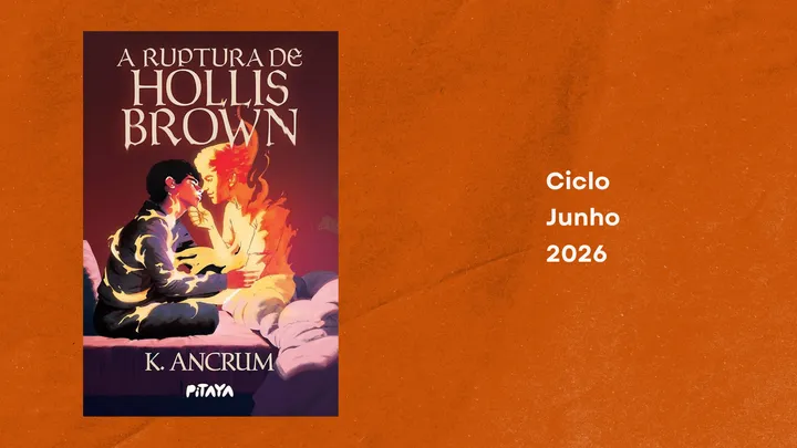 Gravação do encontro de A Ruptura de Hollis Brown