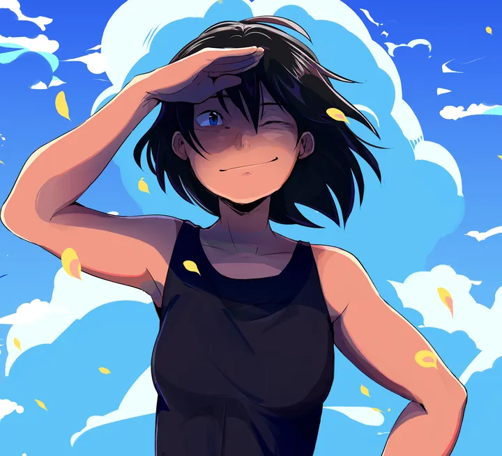 Cover Photo