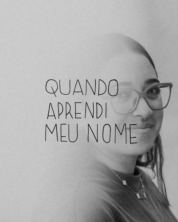 Quando Aprendi Meu Nome