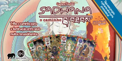 Sadhana - 2ª Edição