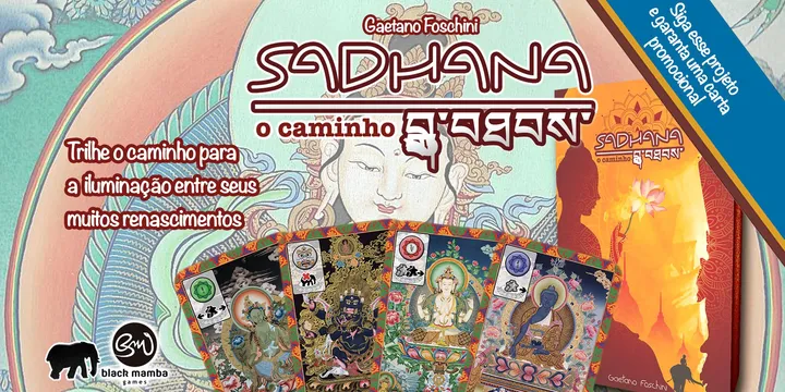 Sadhana - 2ª Edição