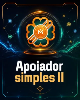Apoiador simples II