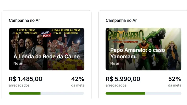 Bora chegar aos 80% nas nossas campanhas?!