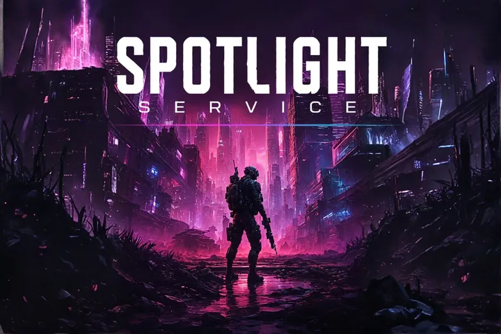 Projeto Spotlight Service